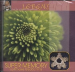 Super-Memory, 1 Audio-CD