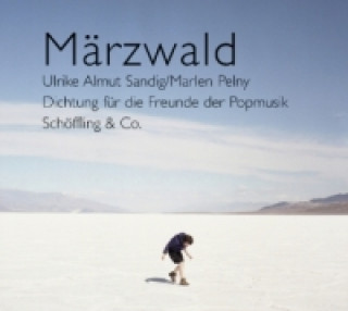 Märzwald, Audio-CD