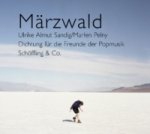 Märzwald, Audio-CD