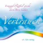 Vertrauen, Audio-CD