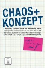 Chaos und Konzept, m. DVD