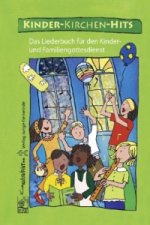 Kinder-Kirchen-Hits