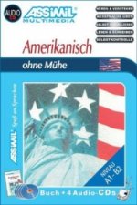 Lehrbuch und 4 Audio-CDs