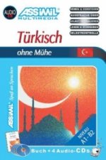 Lehrbuch und 4 CD-Audio