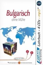 Lehrbuch u. 4 Audio-CDs u. MP3-CD