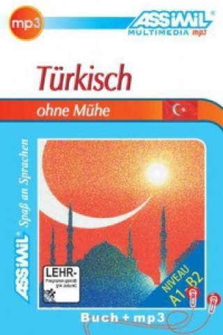 ASSiMiL Türkisch ohne Mühe - MP3-Sprachkurs - Niveau A1-B2