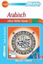 Assimil Arabisch ohne Mühe heute - Lehrbuch und 1 MP3-CD