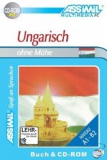 Assimil Ungarisch ohne Mühe, 1 CD-ROM m. Lehrbuch