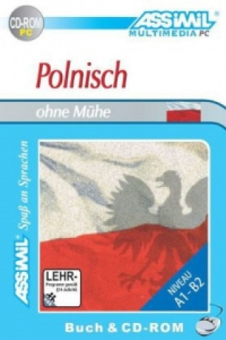 ASSiMiL Polnisch ohne Mühe - PC-Sprachkurs - Niveau A1-B2