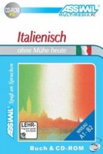 ASSiMiL Italienisch ohne Mühe heute - PC-App-Sprachkurs - Niveau A1-B2