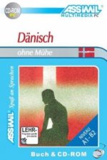 Assimil Dänisch ohne Mühe, 1 CD-ROM mit Lehrbuch