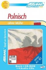 ASSiMiL Polnisch ohne Mühe - PC-Plus-Sprachkurs - Niveau A1-B2