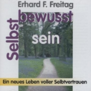 Selbstbewußtsein, 1 CD-Audio