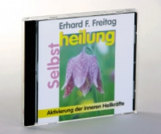Selbstheilung, 1 CD-Audio