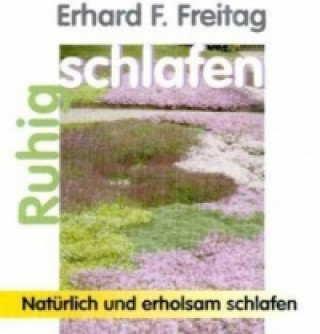 Ruhig schlafen, 1 Audio-CD