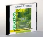 Glücklich sein . . ., 1 Audio-CD