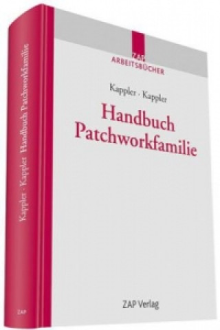 Handbuch Patchworkfamilie