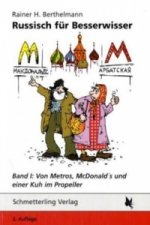 Russisch für Besserwisser. Bd.1