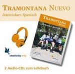 2 Audio-CDs zum Lehrbuch