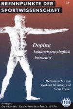 Doping - kulturwissenschaftlich betrachtet
