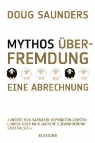 Mythos Überfremdung