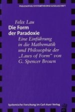 Die Form der Paradoxie