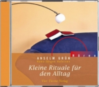 Kleine Rituale für den Alltag, 1 Audio-CD