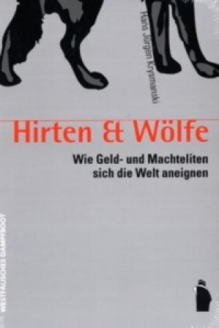 Hirten & Wölfe