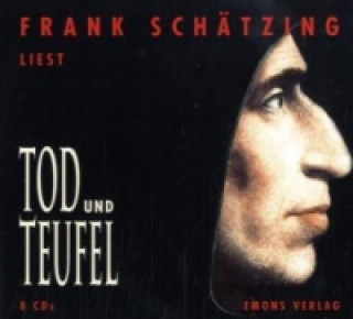 Tod und Teufel, 8 Audio-CDs