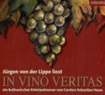 In Vino Veritas, 3 Audio-CDs