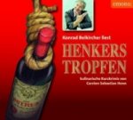 Henkerstropfen, 2 Audio-CDs