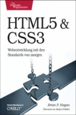 HTML5 & CSS3