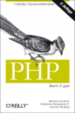 PHP - kurz & gut