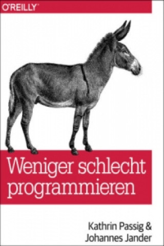 Weniger schlecht programmieren