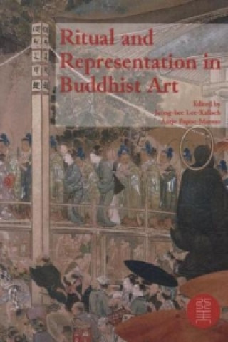 Ritual and Representation in Buddhist Art