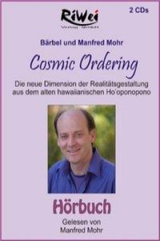 Cosmic Ordering, 2 Audio-CDs