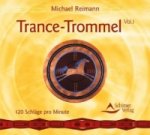 Trance-Trommel. Vol.1, 1 Audio-CD