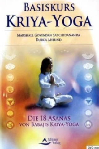 Basiskurs Kriya-Yoga, DVD-Video