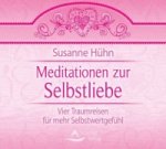 Meditationen zur Selbstliebe, Audio-CD