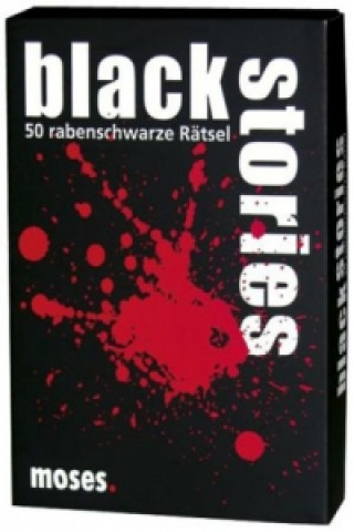 Black Stories (Spiel). Nr.1