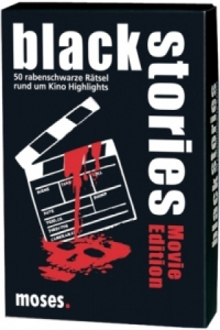 Black Stories, Movie Edition