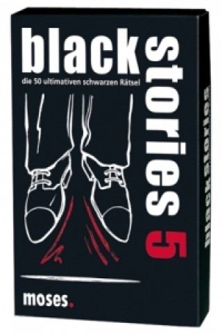 Black Stories (Spiel). Nr.5