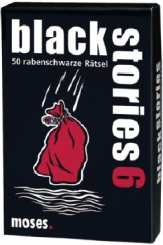 Black Stories (Spiel). Nr.6