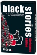Black Stories (Spiel), Christmas Edition
