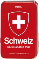 Schweiz, Sonderedition