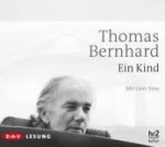 Ein Kind, 3 Audio-CDs