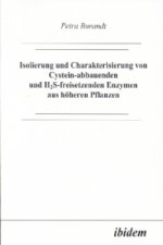 Isolierung und Charakterisierung von Cystein-abbauenden und H2S-freisetzenden Enzymen aus höheren Pflanzen