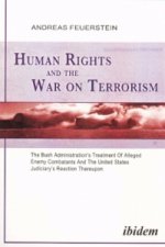 Human Rights and the War on Terrorism