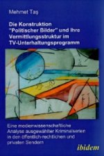 Die Konstruktion 'politischer Bilder' und ihre Vermittlungsstruktur im TV-Unterhaltungsprogramm