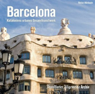 Barcelona, 2 Audio-CDs